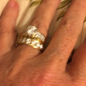 Meet your Posher, Rhonda